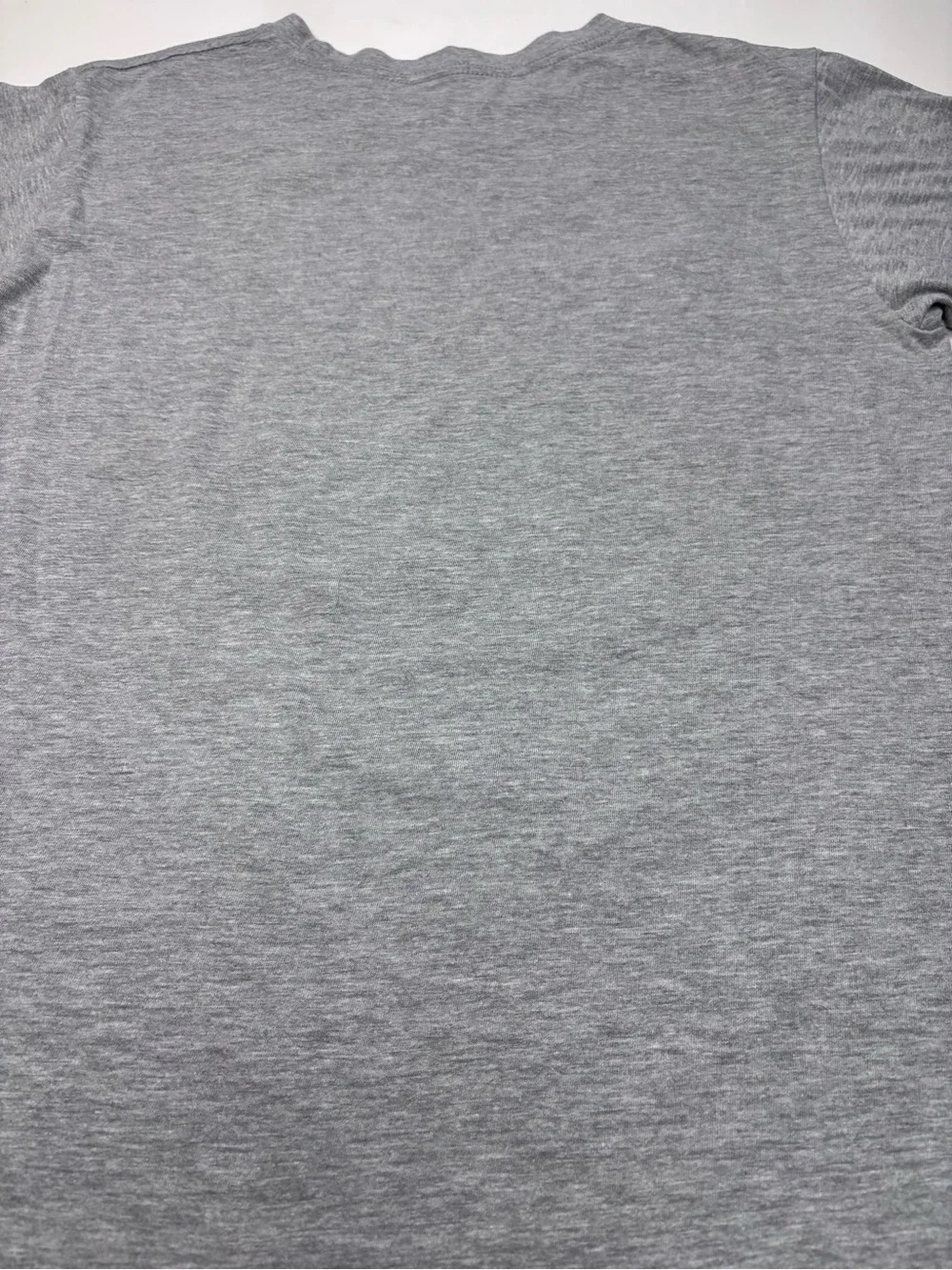 Official Minecraft Gray Graphic Kids T-Shirt EUC Youth Size XL Unisex Casual